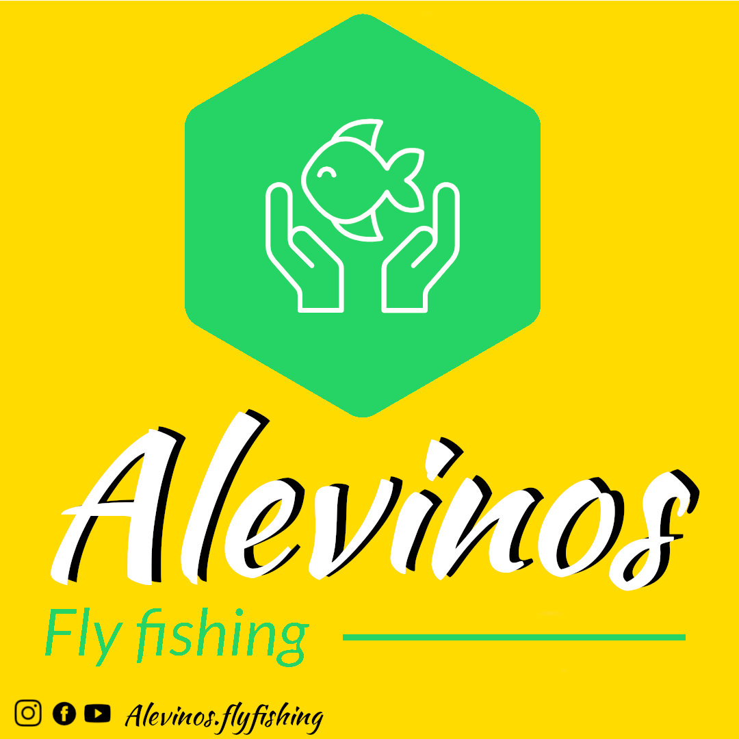 Alevinos Fly Fishing
